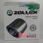 Zollex Масляный фильтр Z-102 Богдан фото