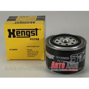 Hengst H12W05 Масляный фильтр 2108-09 фото