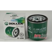 Zollex Масляный фильтр Z-106 Ланос