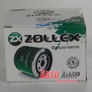 Zollex Масляный фильтр Z-120 Dacia-Renault Logan фото