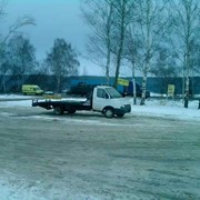 Эвакуатор КРУГЛОСУТОЧНО фото