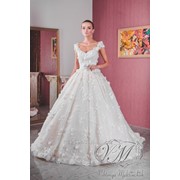 Дизайнерские свадебные платья фото
