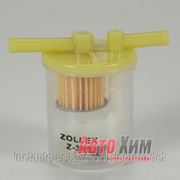 Zollex Топливный фильтр Z-305 ( отст.с магнитом ) фото