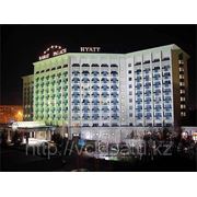 Rahat Palace Hotel фото