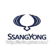 Крышка багажника SsangYong Rexton 6400108322