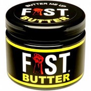 Смазка-лубрикант Fist Butter, 500 мл