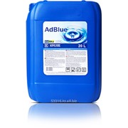 Водный раствор мочевина AdBlue 32,5%