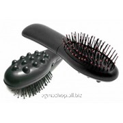 Расчёска-Массажёр “Рапунцель“ Massage Hair Brush фото