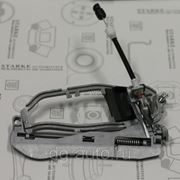 Ручка двери (механизм) BMW X5 (E53) 3,0d-4,8is 05.2000-- передняя L фото