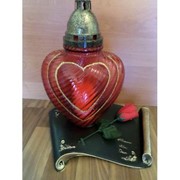 Лампады фото