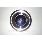 Колпак диска оригинального для Форд Фокус 2 2005-2008 фото
