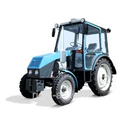 Трактор ХТЗ-2511-04