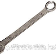 Ключ комбинированный Сибин , оцинкованный, 13мм Код:2707-13
