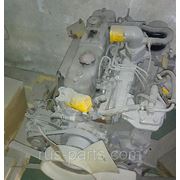 Двигатель в сборе Isuzu 4JG1 фото