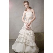Свадебное платье Маргарита фото