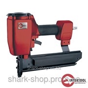 Степлер пневматический под скобу 10.8*40мм PT-1615 фото