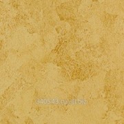 Панель стеновая Sibu Leather Line Antigua Gold самоклеящаяся фотография