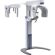 Point 800 S HD - панорамный рентгеновский аппарат (ортопантомограф) с цефалостатом | Pointnix (Ю. Корея)