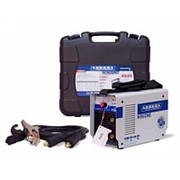 Сварочный инвертор Aurora MINIONE 2000 с аксессуарами в кейсе фото