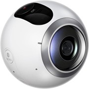 Камера Samsung Gear 360 (SM-C200NZWASEK)