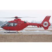 Аренда вертолета Eurocopter ES 135 T2 ( 6 мест ) фото