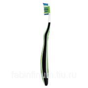 Зубная щетка Infinum зеленая фото