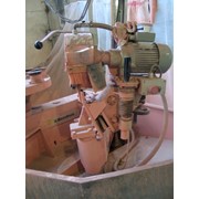 Станок для полировки фацетированных заготовок в ручом режиме Bavelloni SB1L фото