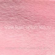 Искусственный мех под нерпу розовый