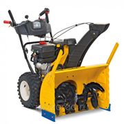 Снегоуборщик CubCadet 528 SWE (11,5 л.с, 4-тактный, 6вперед2назад,106 кг) фото