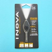 Фонарь-брелок светодиодный Inova Microlight с фикс фото