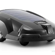 Робот automower solar hybrid фото