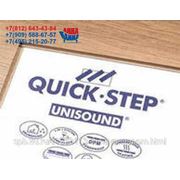 Подложка для пола Quick Step Unisound