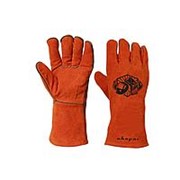 Защитные перчатки Сварог КС-4, POR-4 фото