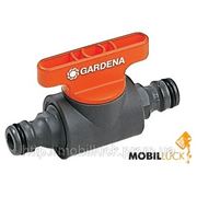 Дождеватель Gardena Клапан регулирующий (02976-29)