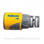 Hozelock Конектор для концов шланга 12,5 мм, 15 мм 2050