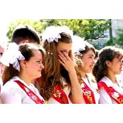 Видеосъемка выпускного фото