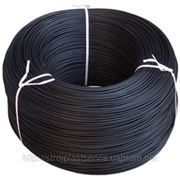 Труба полиэтиленовая д 10 для систем капельного орошения фото