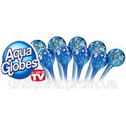 Шары для полива растений Aqua Globes фото