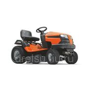 Газонный трактор Husqvarna LT 151 фото
