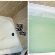 Реставрация ванн в Николаеве