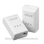 Комплект Asus PL-X32M HomePlug AV 200Mbps