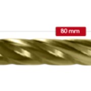 Корончатое сверло Gold-Line 80 мм HSS-XE 20.1285u фото