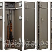 Оружейный шкаф Г-1 1-2 ствола до 127 см фотография