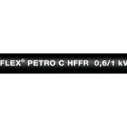 Кабель ÖLFLEX® PETRO C HFFR (Lapp Group)