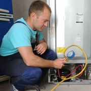 Доступный ремонт холодильника в Санкт-Петербурге фото