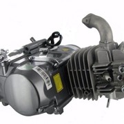 Двигатель YX140см3