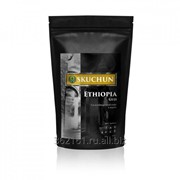 Кофе в зернах Ethiopia Guji 100% Arabica фотография