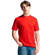 Мужская футболка StanLux 08 Красный XS/44 фото