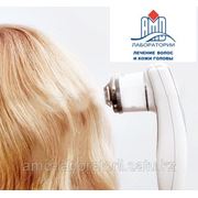 Микровидеодиагностика волос и кожи головы фотография