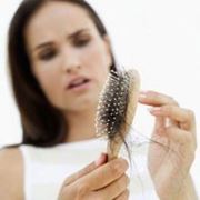 Выпадение волос — лечение фотография